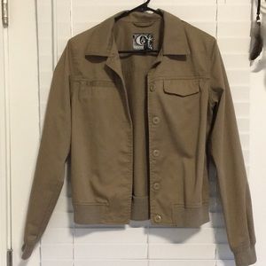 Volcom Jacket